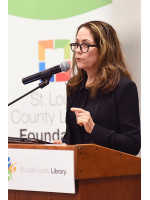 MARY KARR