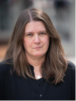 MARY L. TRUMP