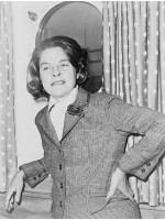MARY MCCARTHY