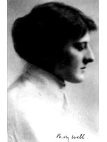 MARY WEBB