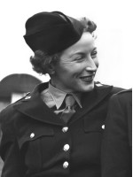 MARY WELSH HEMINGWAY