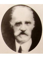 MATEI B. CANTACUZINO