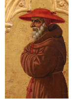 MATHAEUS DE AQUASPARTA