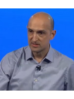 MATTHEW SYED