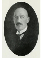 MAURICE BARING