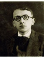 MAURICE BLANCHOT