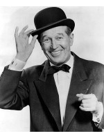 MAURICE CHEVALIER