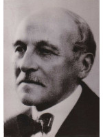 MAURICE LEBLANC