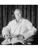 MAURICE MAETERLINCK