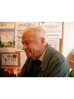 MAURICE RAJSFUS