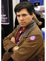 MAX BROOKS