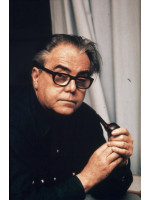 MAX FRISCH