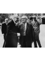 MAX HORKHEIMER