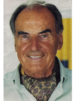 MAX LUSCHER