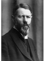 MAX WEBER