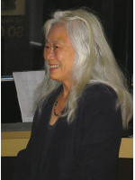 MAXINE HONG KINGSTON