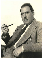 MAXWELL ANDERSON