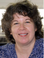 MEG WOLITZER