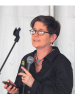 MEGAN WHALEN TURNER