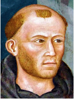 MEISTER ECKHART