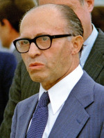 MENACHEM BEGIN
