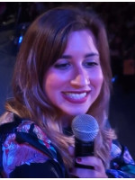 MERCEDES RON