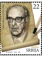 MESA SELIMOVIC
