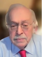 MICHAEL BADEN
