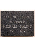 MICHAEL BALINT