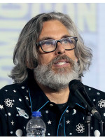 MICHAEL CHABON