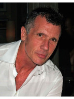 MICHAEL CUNNINGHAM