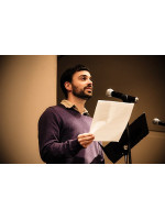 MICHAEL DAVID LUKAS
