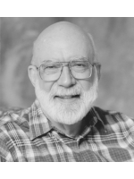 MICHAEL HARNER