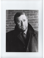 MICHAEL HARTLAND