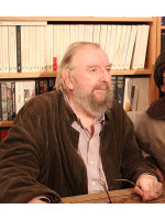 MICHAEL MOORCOCK