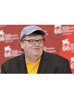 MICHAEL MOORE