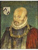 MICHEL DE MONTAIGNE