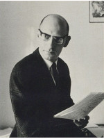 MICHEL FOUCAULT