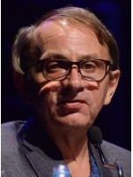 MICHEL HOUELLEBECQ