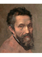 MICHELANGELO BUONARROTI