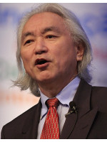 MICHIO KAKU