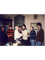 MIHAI C. BACESCU