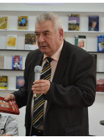 MIHAI CIMPOI