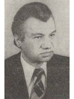 MIHAI DRAGANESCU