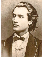 MIHAI EMINESCU