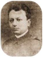 MIHAIL POLIHRONIADE