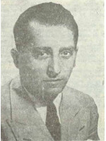 MIHAIL SEBASTIAN