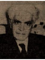 MIHAIL SEVASTOS