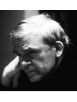 MILAN KUNDERA