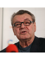 MILOS FORMAN